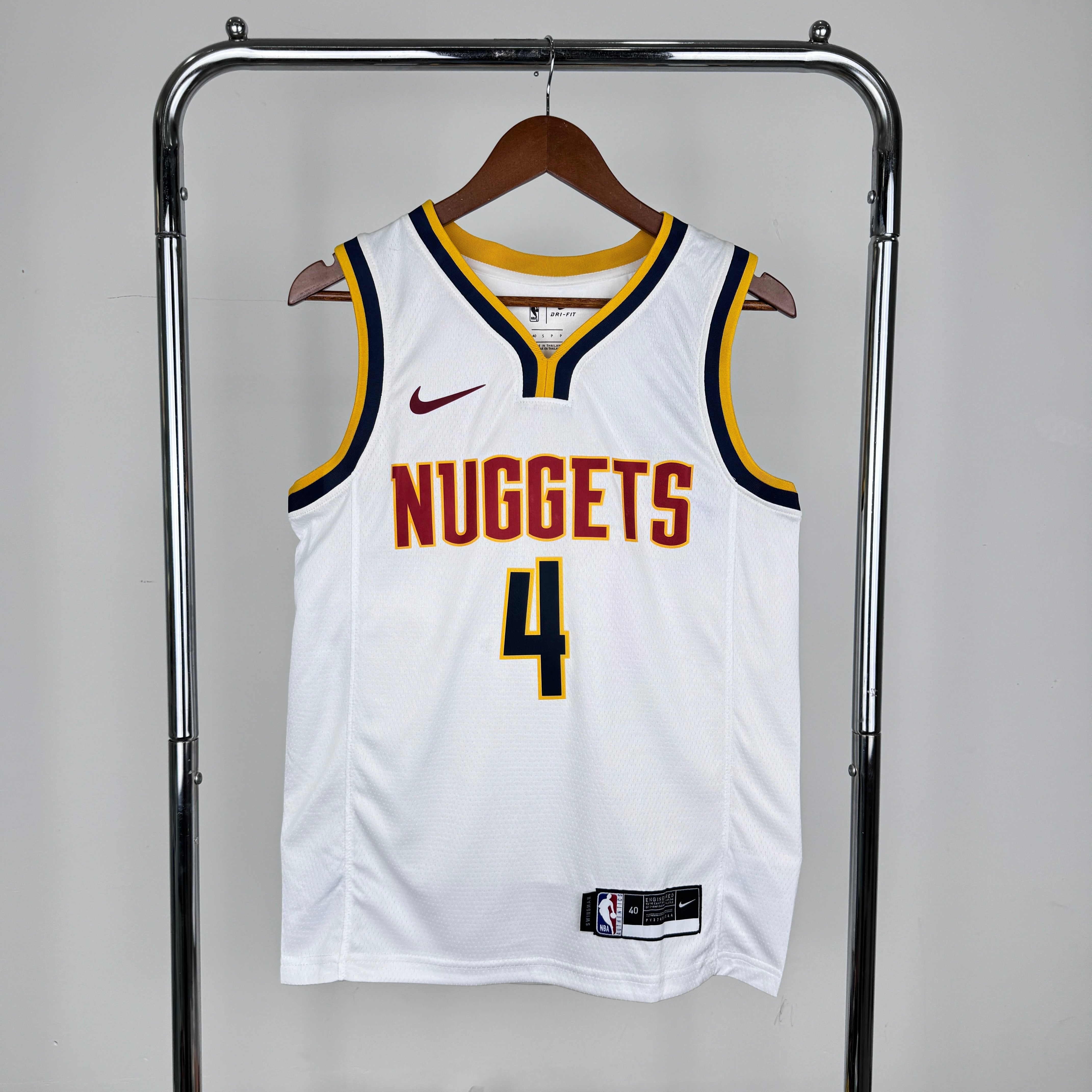 Maillot Westbrook 2024/2025