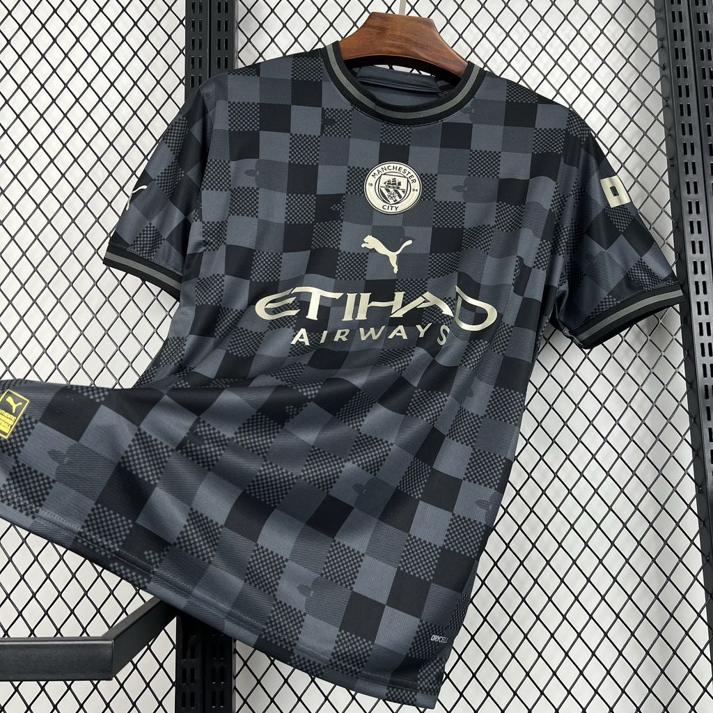 Manchester City Concept LV Co-Branding 