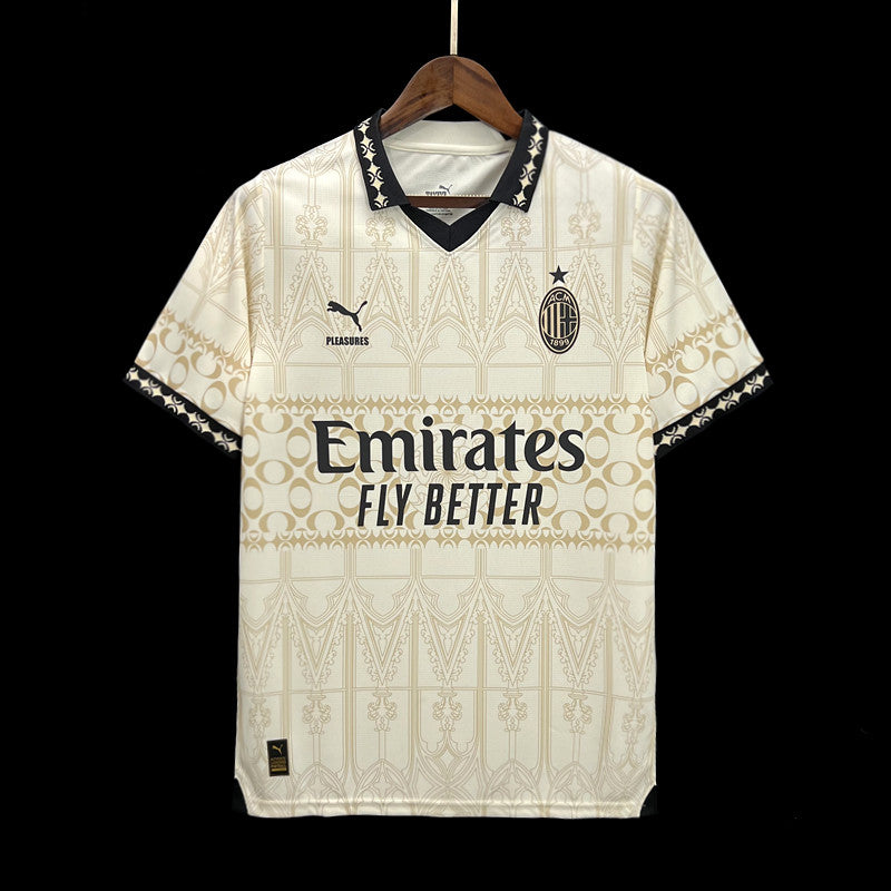 AC Milan Pleasures Camel 2024/2025