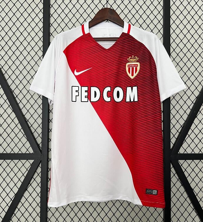 Monaco Home Retro 2016/2017