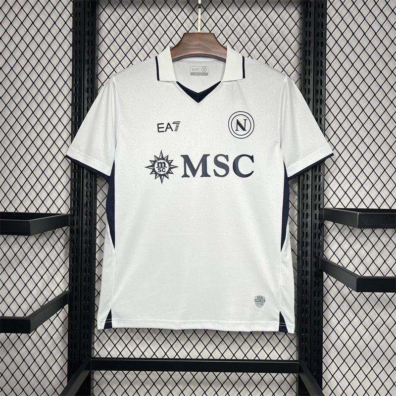 Neapel SSC Auswärts 2024/2025