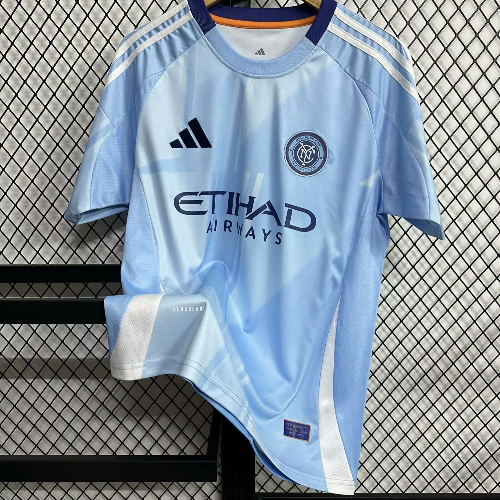 New York City Home 2025/2026 