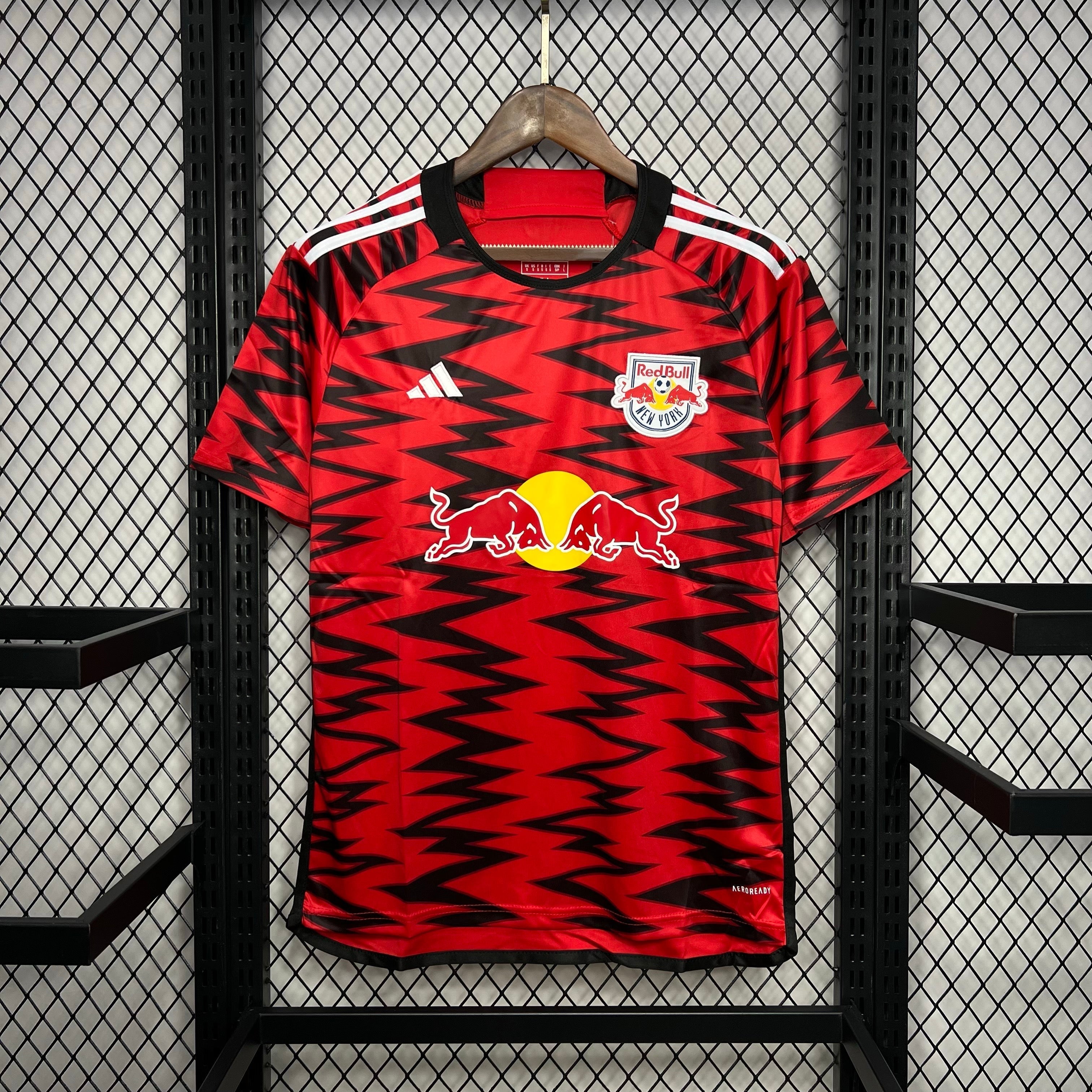 New York Red Bull Home 2024/2025