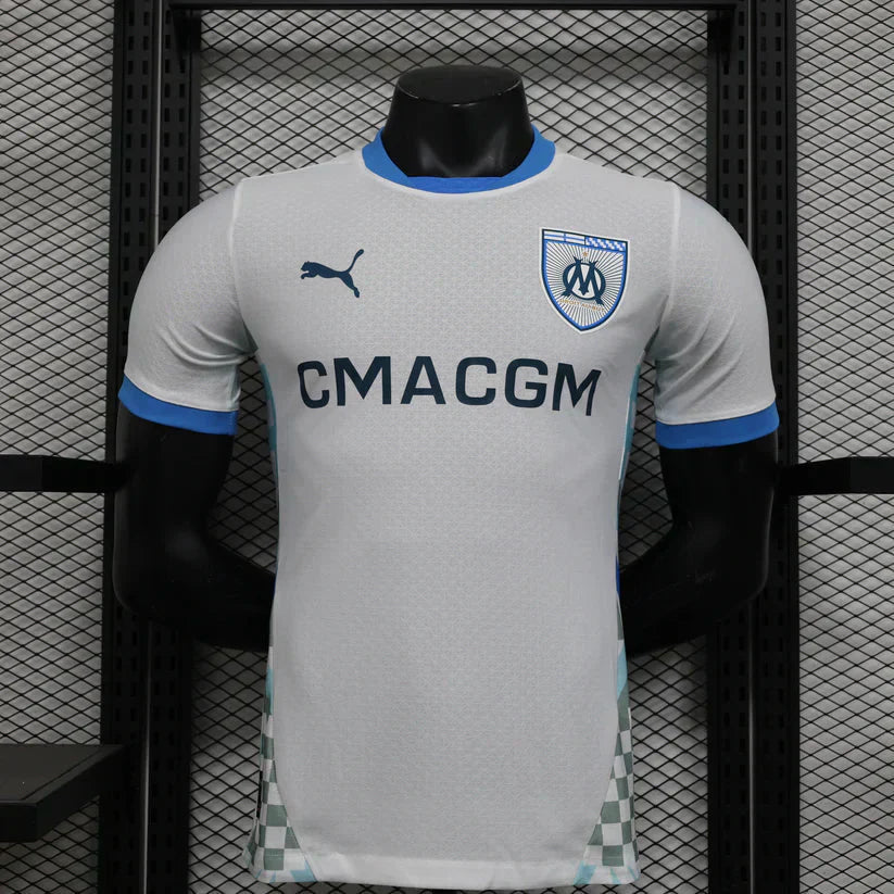 OM Olympique de Marseille Heim 2024/2025