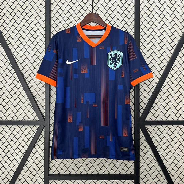 Pays-Bas Extérieur Euro2024