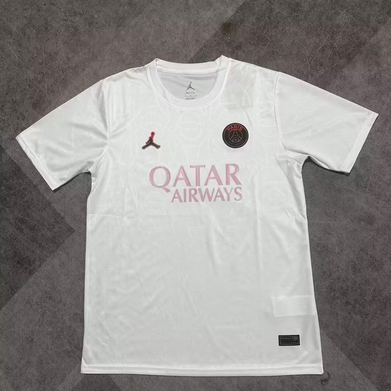 PSG Concept Blanc 2025/2026