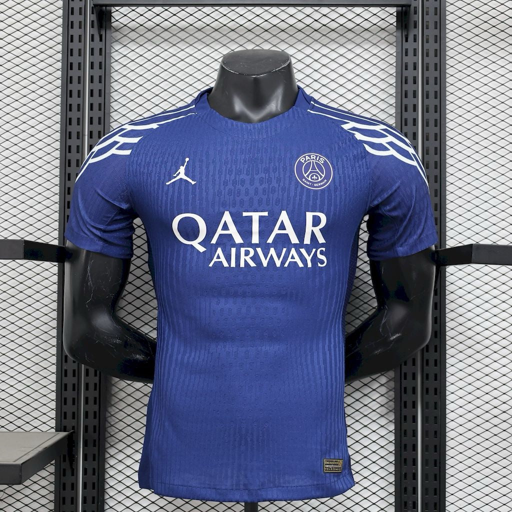 PSG Paris-Saint-Germain Fourth 2024/2025