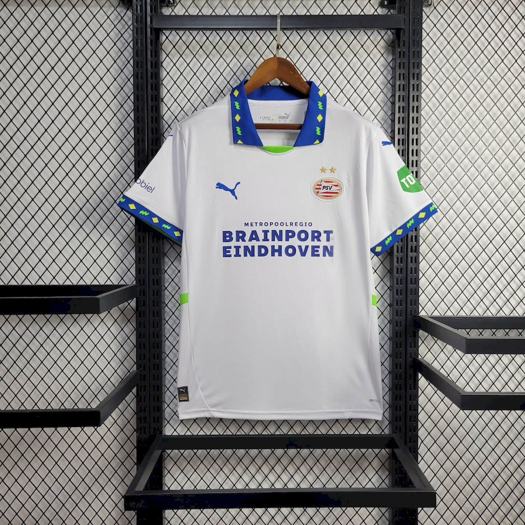 PSV Eindhoven Dritter 2024/2025
