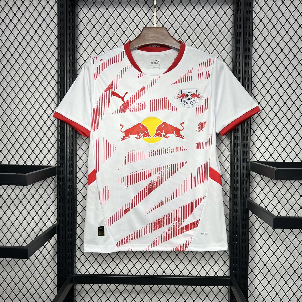 RB Leipzig Home 2024/2025