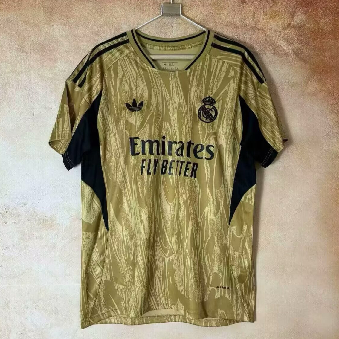 Real Madrid Or 2025/2026