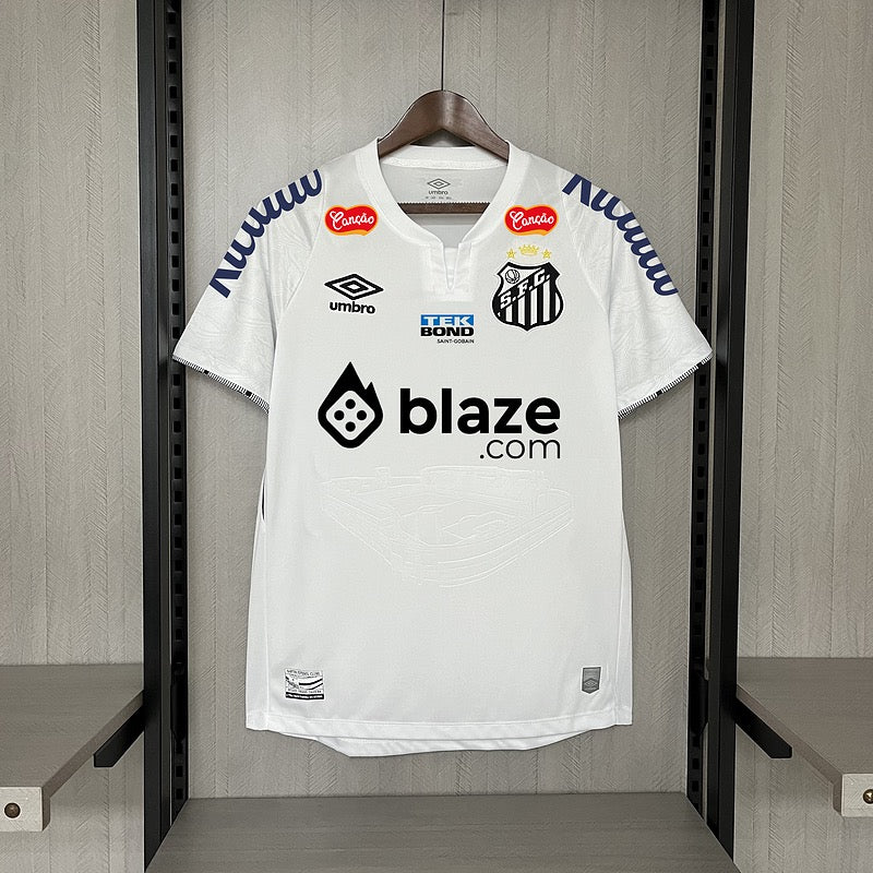 Santos Home 2024/2025