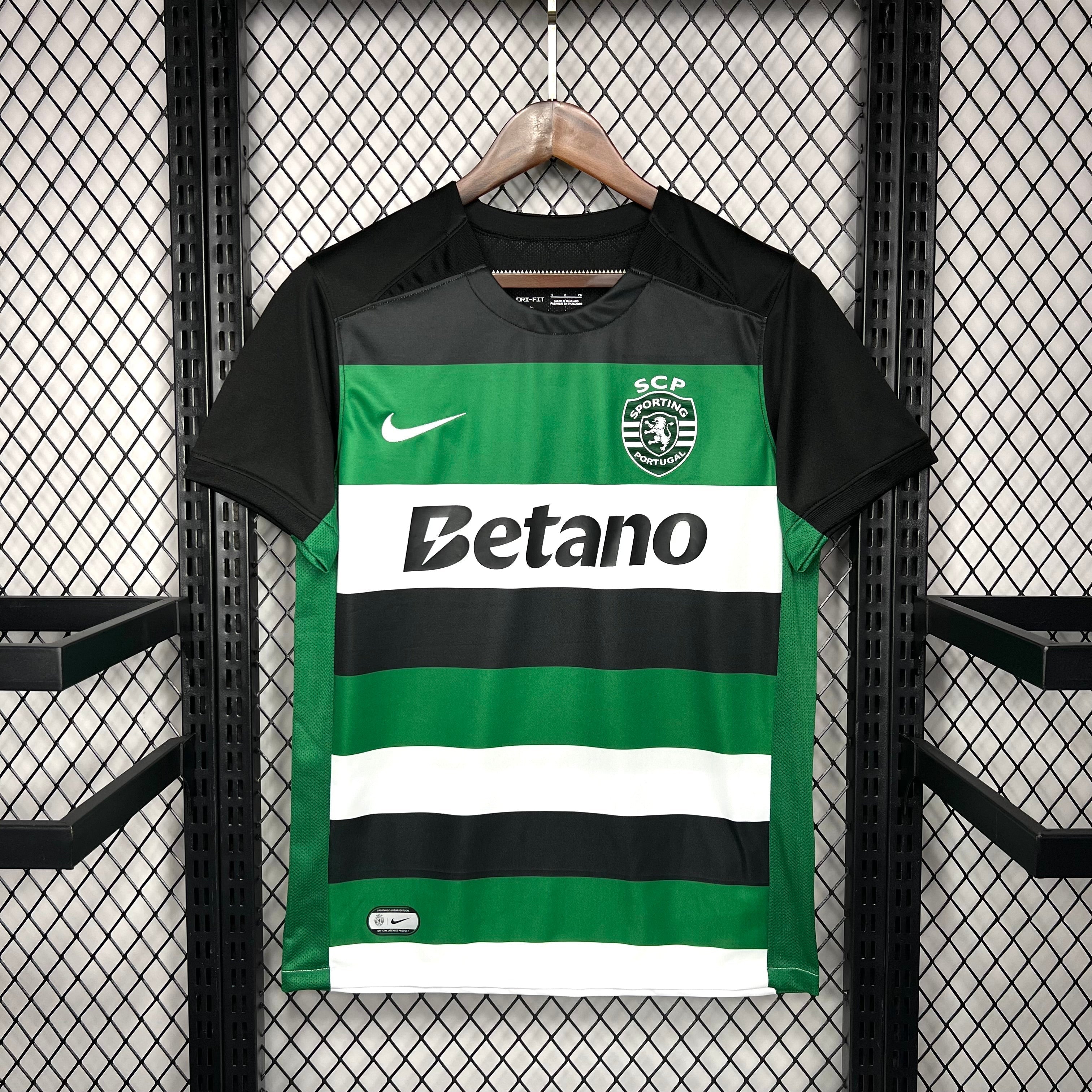 Sporting CP Home 2024/2025