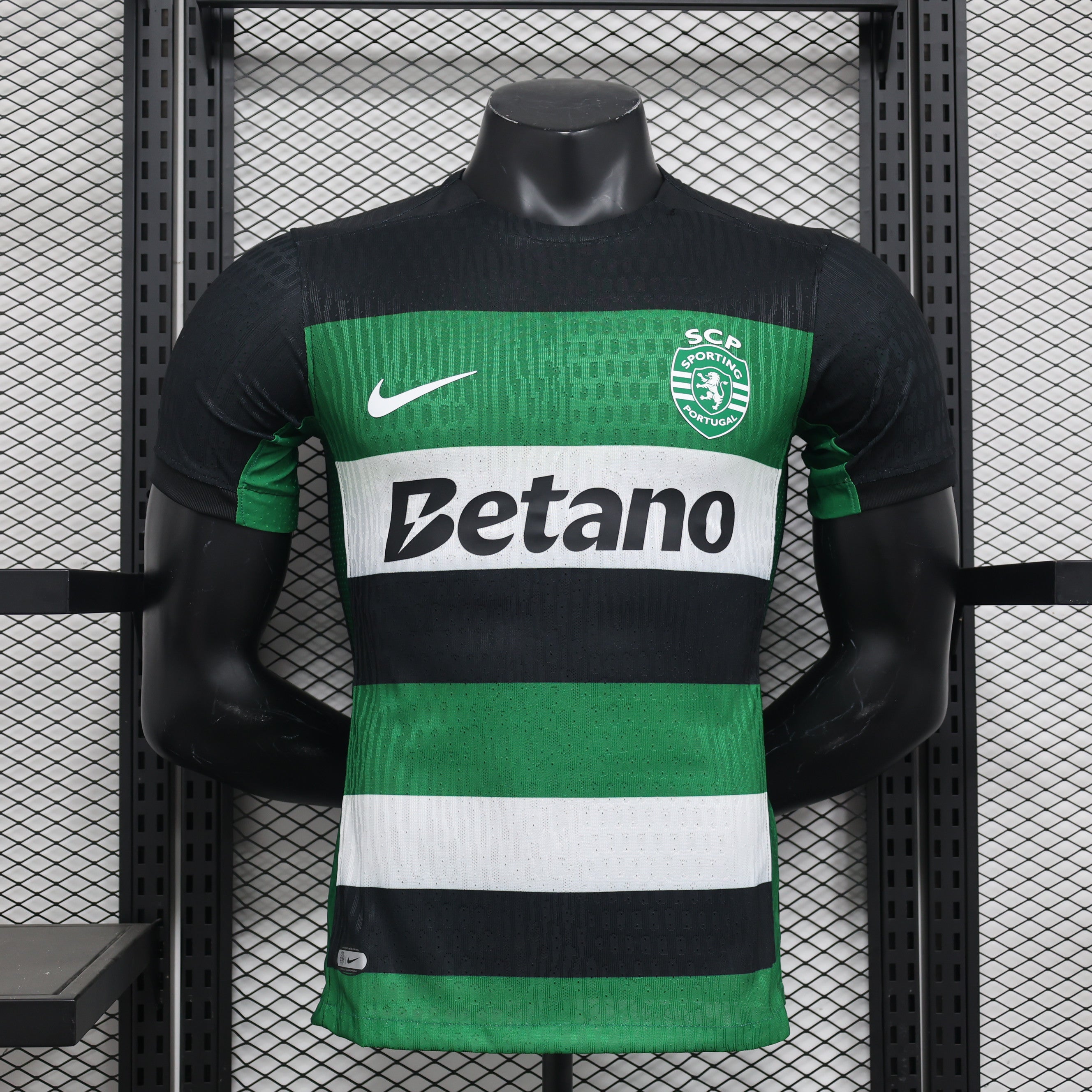 Sporting CP Home 2024/2025