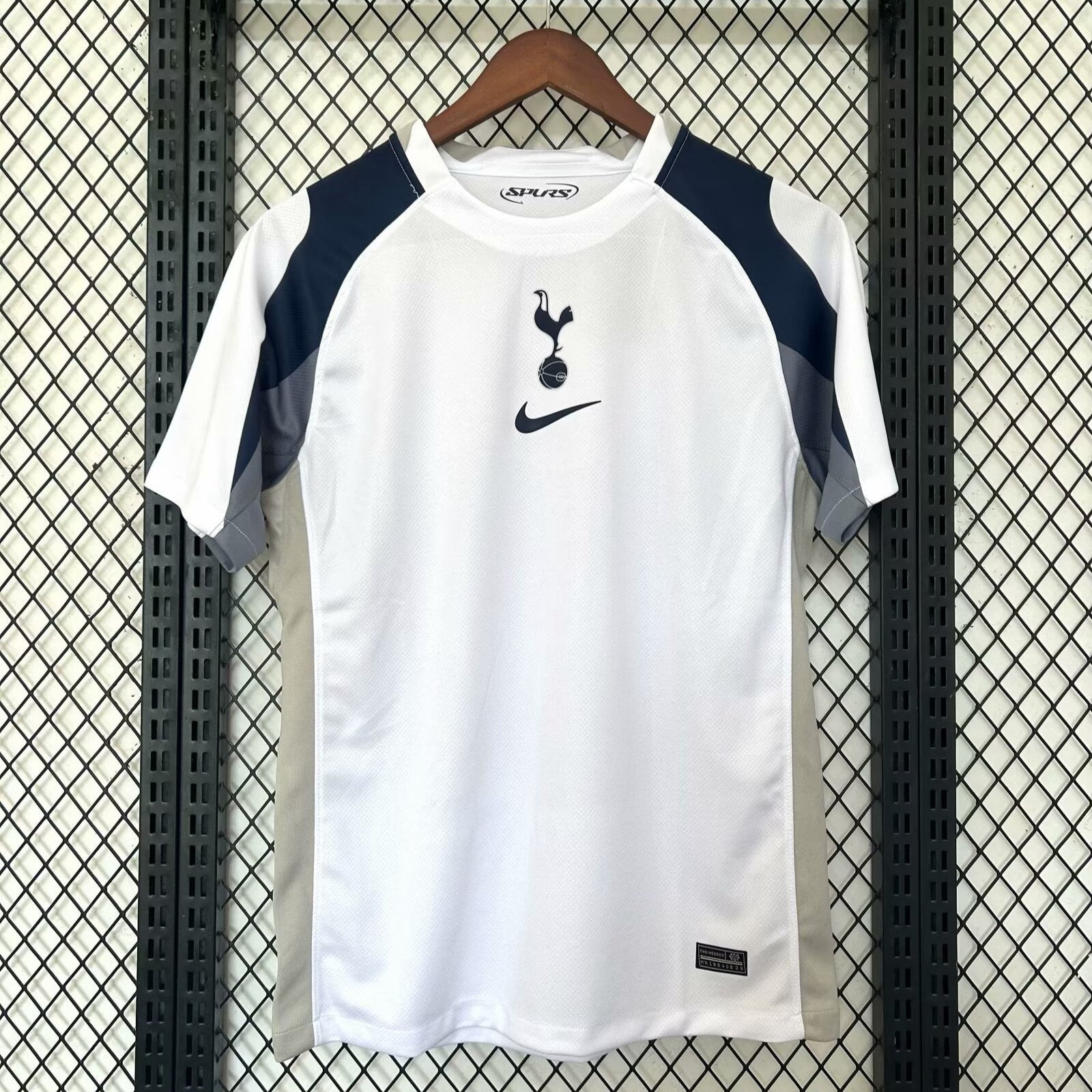 Tottenham Domicile 2025/2026